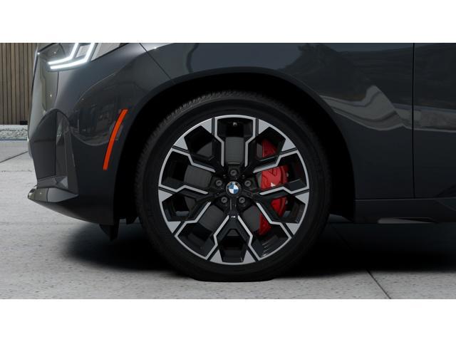 new 2026 BMW X3 car, priced at $73,690