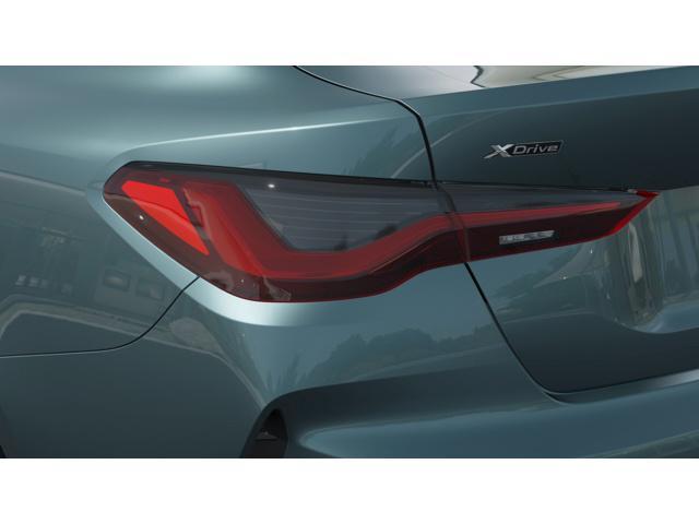 new 2026 BMW 430 Gran Coupe car, priced at $58,500