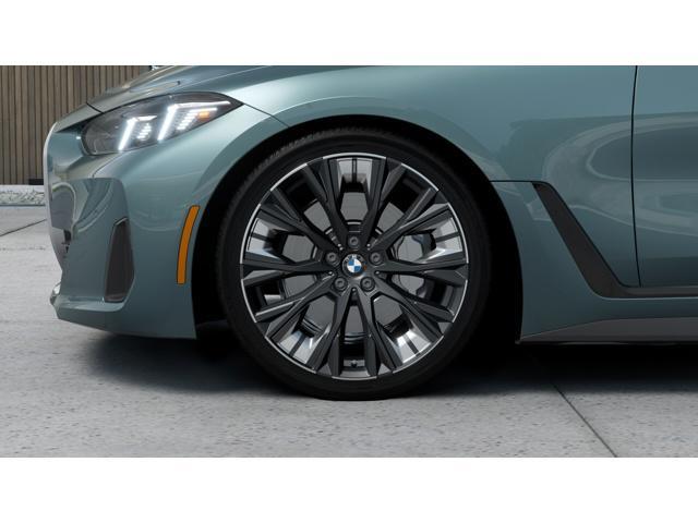 new 2026 BMW 430 Gran Coupe car, priced at $58,500