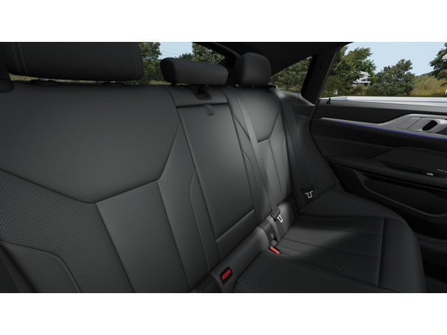 new 2026 BMW 430 Gran Coupe car, priced at $58,500