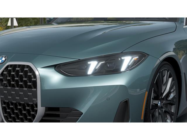 new 2026 BMW 430 Gran Coupe car, priced at $58,500