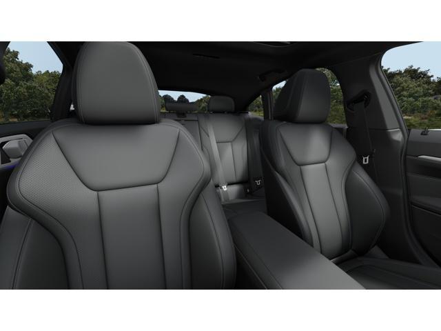 new 2026 BMW 430 Gran Coupe car, priced at $58,500