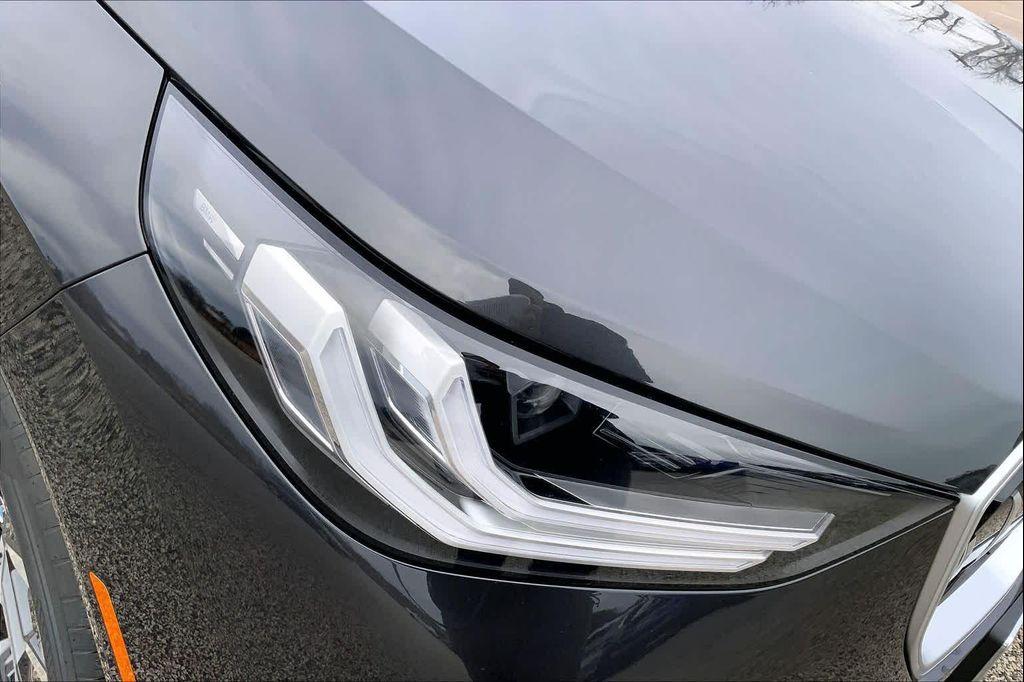 new 2026 BMW X3 car, priced at $58,440