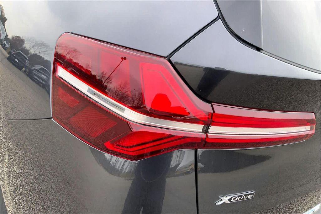 new 2026 BMW X3 car, priced at $58,440