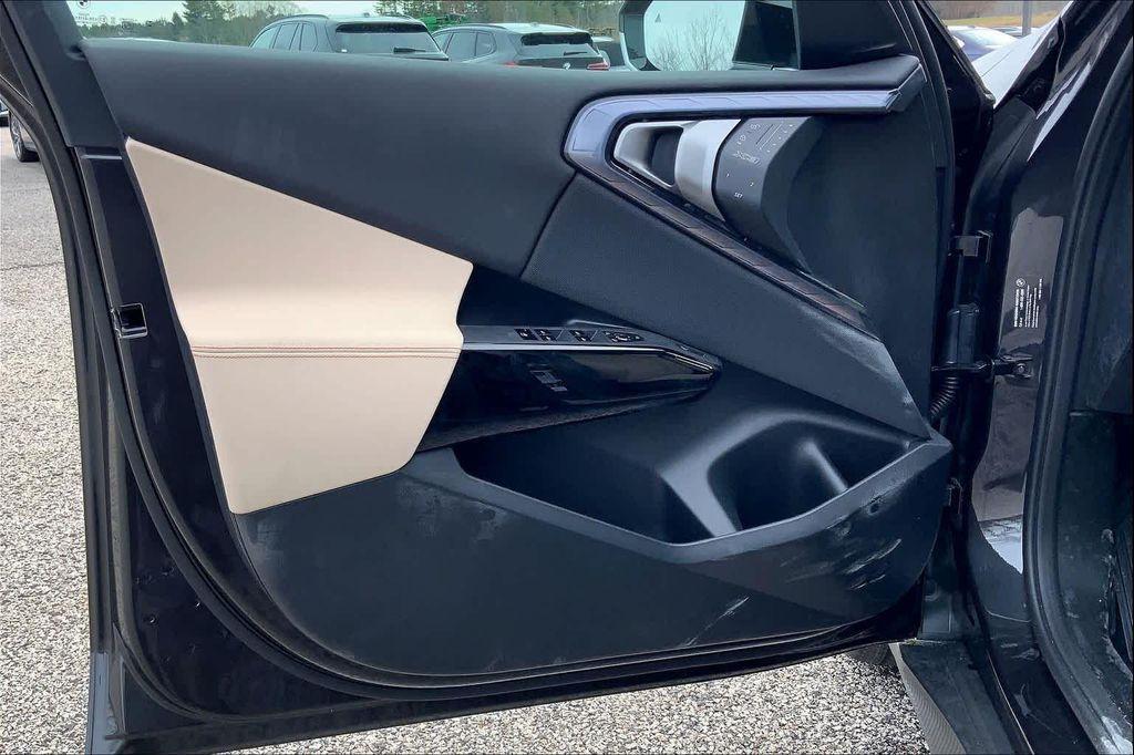 new 2026 BMW X3 car, priced at $58,440