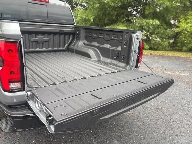 new 2026 Chevrolet Colorado car, priced at $47,051