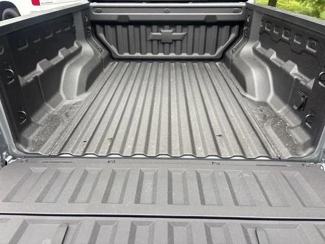 new 2026 Chevrolet Colorado car, priced at $47,051