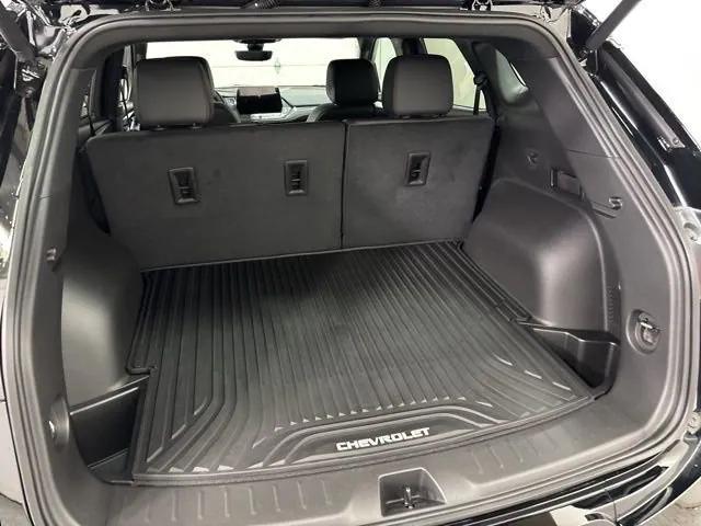 new 2025 Chevrolet Blazer car, priced at $49,089