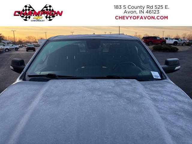 used 2021 Ram 1500 car, priced at $29,399