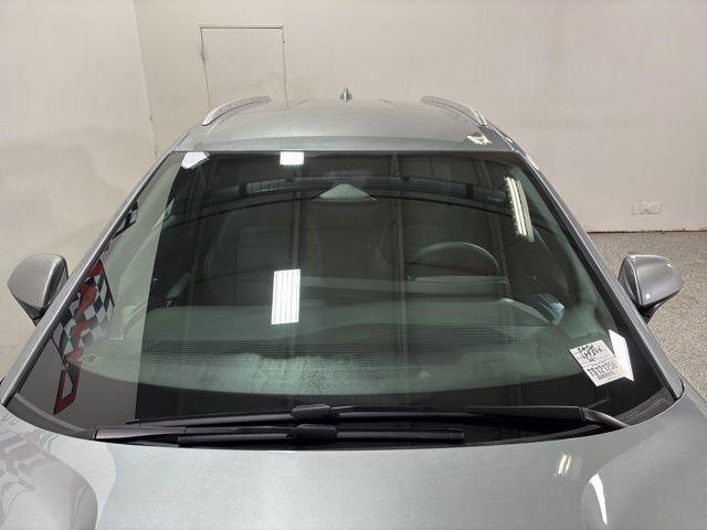 new 2026 Chevrolet Equinox EV car, priced at $33,465