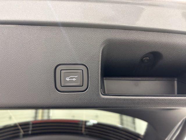 new 2026 Chevrolet Equinox EV car, priced at $33,465