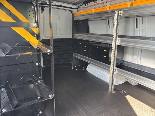 new 2025 Chevrolet Express 2500 car, priced at $50,751