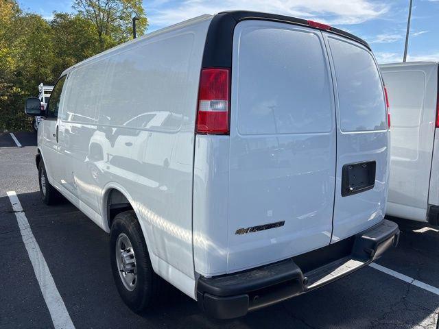 new 2025 Chevrolet Express 2500 car, priced at $50,751