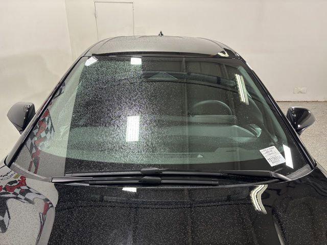 new 2026 Chevrolet Equinox EV car, priced at $30,165