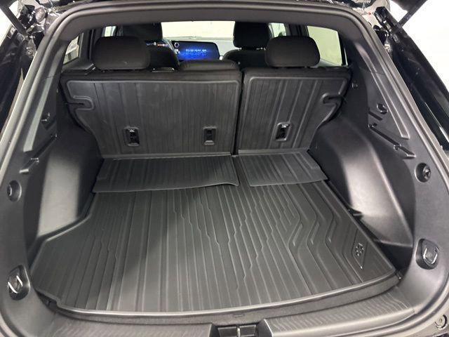 new 2026 Chevrolet Equinox EV car, priced at $30,165