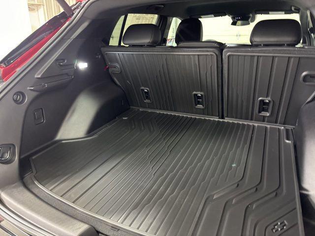 new 2025 Chevrolet Equinox EV car, priced at $34,230