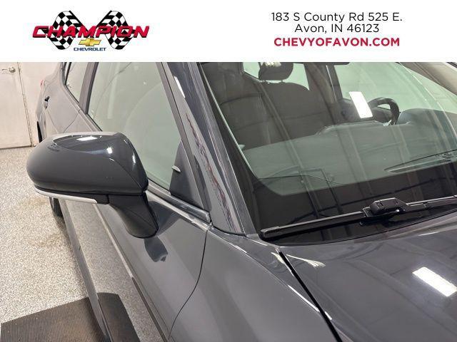 used 2025 Toyota Camry car, priced at $25,499