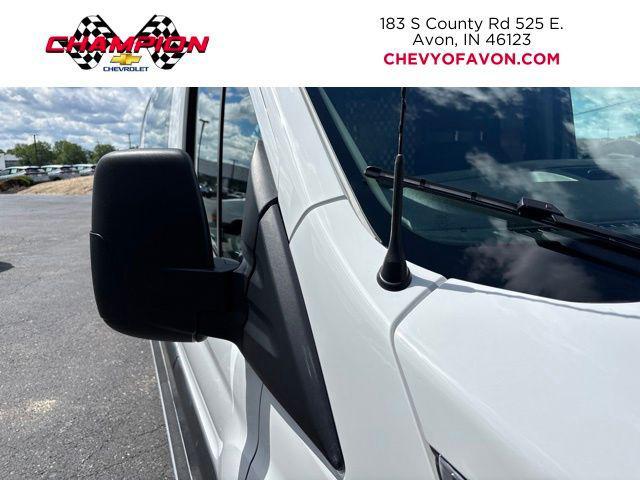 used 2024 Ford Transit-250 car, priced at $33,987