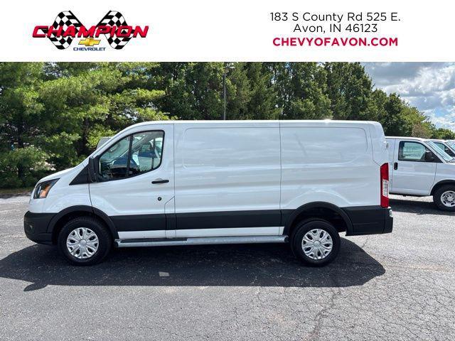 used 2024 Ford Transit-250 car, priced at $33,987