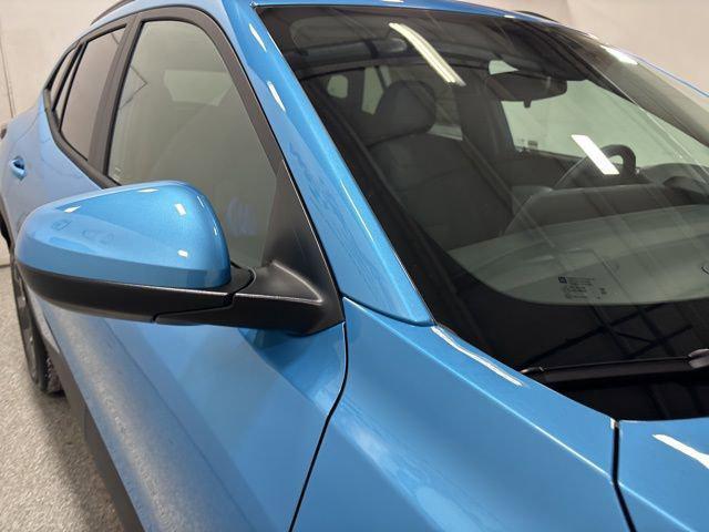 new 2026 Chevrolet Trax car, priced at $25,566