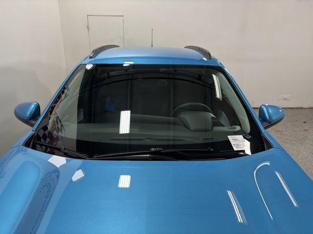 new 2026 Chevrolet Trax car, priced at $25,566