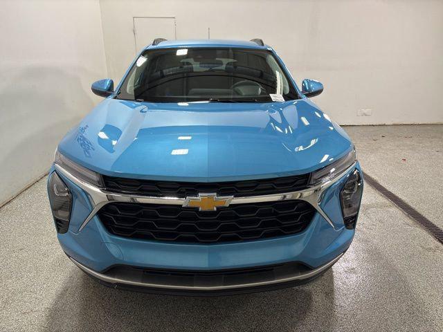 new 2026 Chevrolet Trax car, priced at $25,566