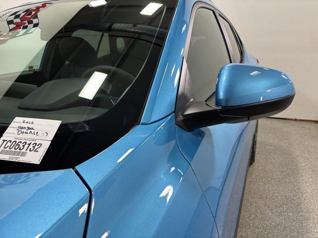 new 2026 Chevrolet Trax car, priced at $25,566