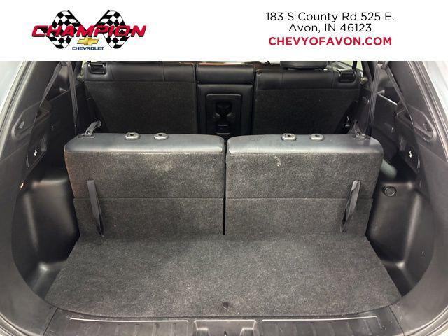 used 2024 Mitsubishi Outlander car, priced at $22,425