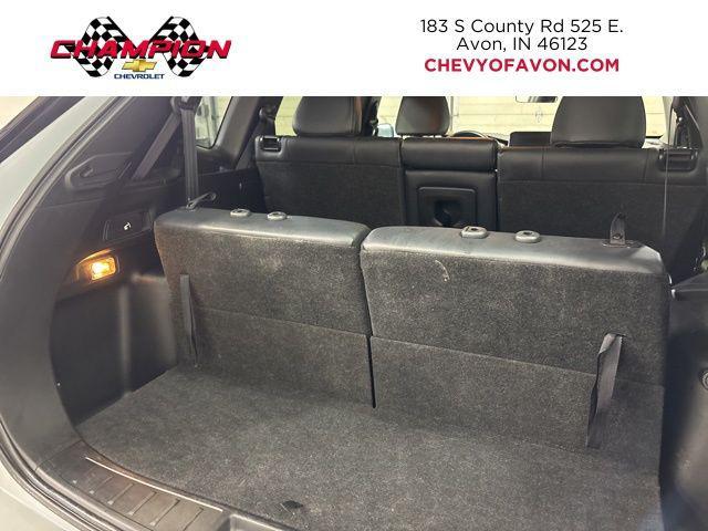 used 2024 Mitsubishi Outlander car, priced at $22,425