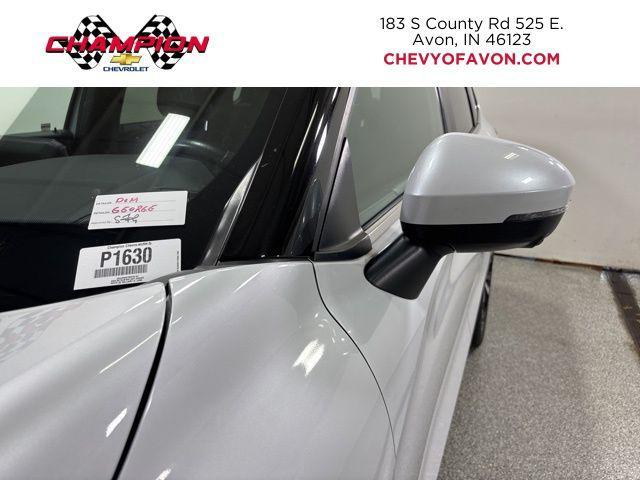 used 2024 Mitsubishi Outlander car, priced at $22,425