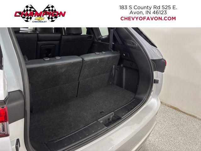 used 2024 Mitsubishi Outlander car, priced at $22,425