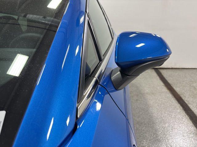 new 2026 Chevrolet Equinox EV car, priced at $33,465