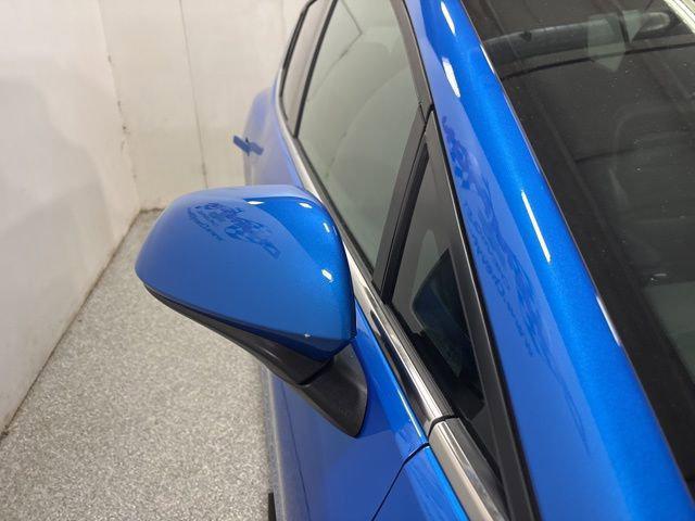 new 2026 Chevrolet Equinox EV car, priced at $33,465