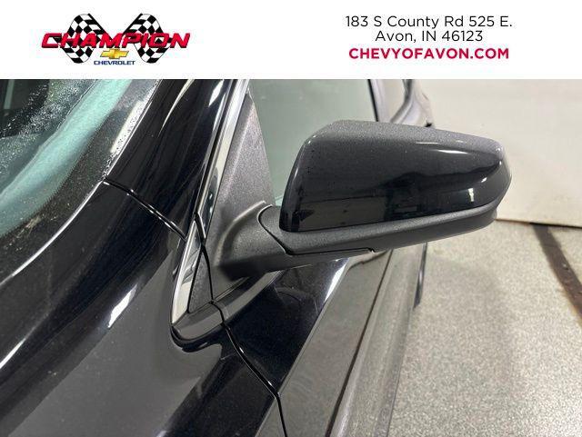used 2024 GMC Terrain car, priced at $22,912