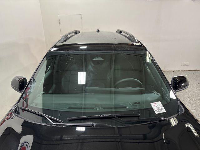 new 2026 Chevrolet Equinox car, priced at $32,947