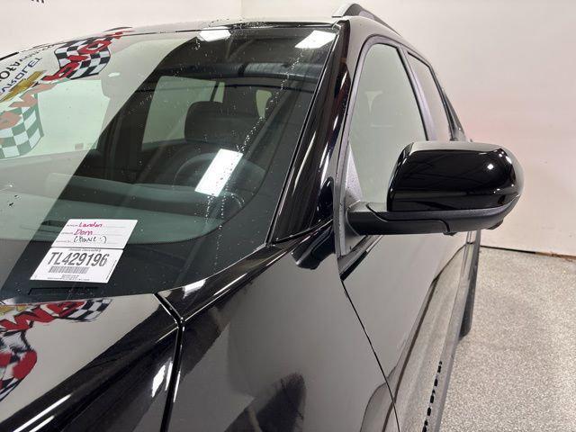 new 2026 Chevrolet Equinox car, priced at $32,947