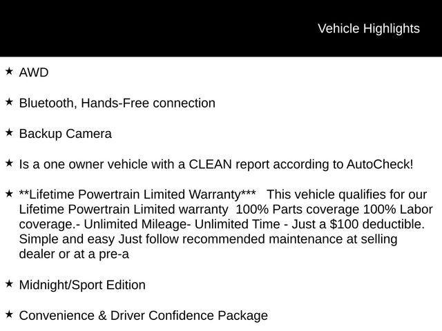 used 2022 Chevrolet Blazer car, priced at $24,593