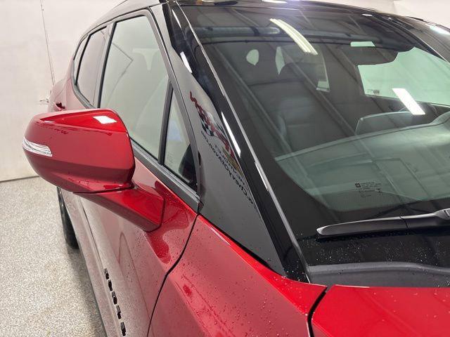 new 2026 Chevrolet Blazer car, priced at $52,858