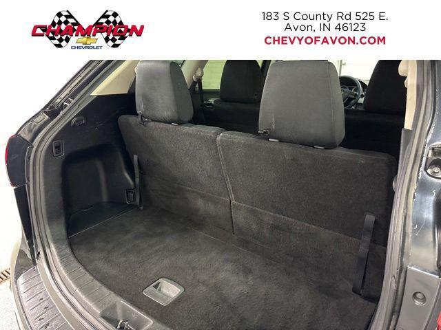 used 2015 Mazda CX-9 car, priced at $9,993