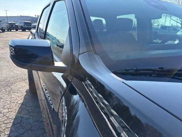 new 2026 Chevrolet Colorado car, priced at $43,466