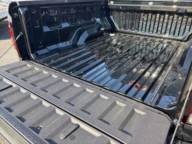 new 2026 Chevrolet Colorado car, priced at $43,466