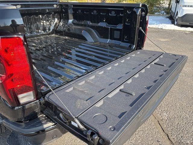 new 2026 Chevrolet Colorado car, priced at $43,466