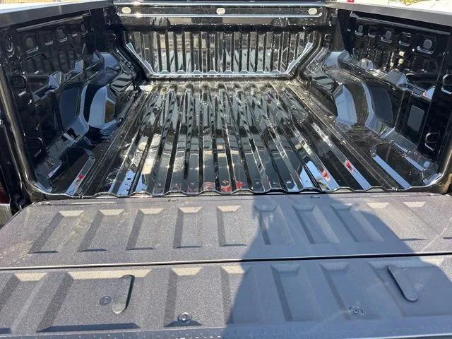 new 2026 Chevrolet Colorado car, priced at $43,466