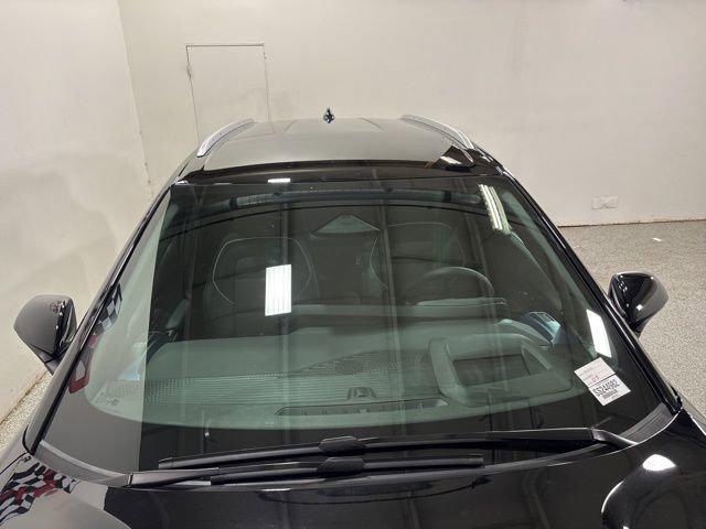 new 2025 Chevrolet Equinox EV car, priced at $40,190