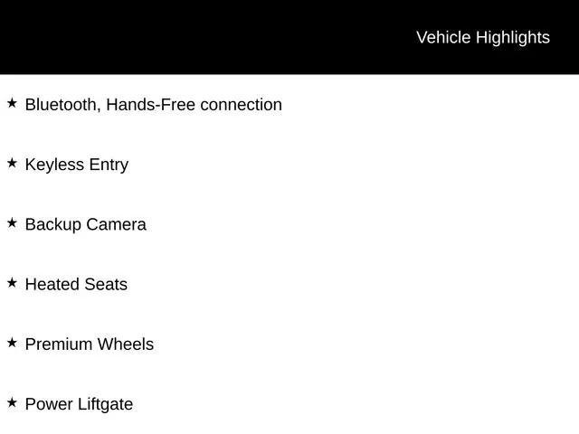 new 2026 Chevrolet Equinox EV car, priced at $28,165