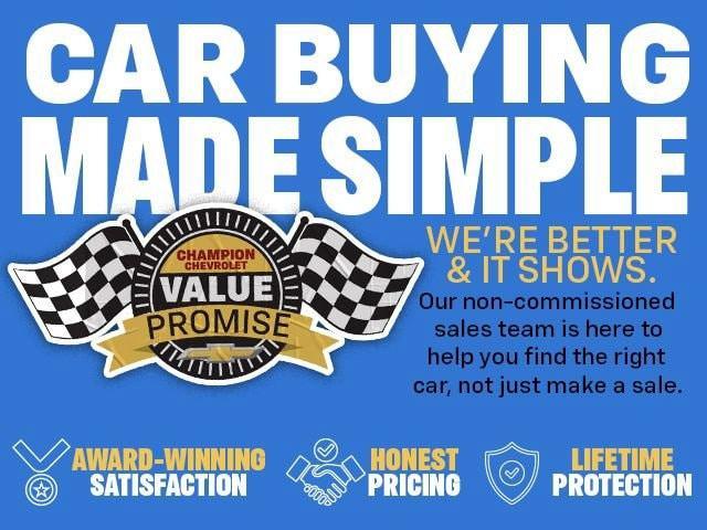 new 2027 Chevrolet Equinox car, priced at $31,255