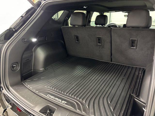 new 2026 Chevrolet Blazer car, priced at $52,408