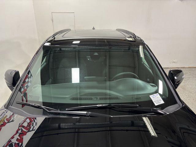 new 2026 Chevrolet Blazer car, priced at $52,408