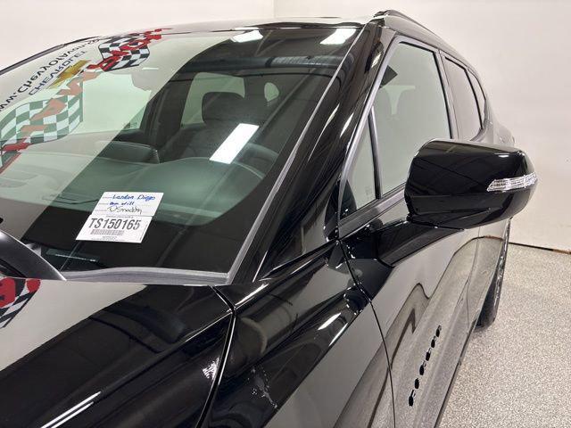 new 2026 Chevrolet Blazer car, priced at $52,408