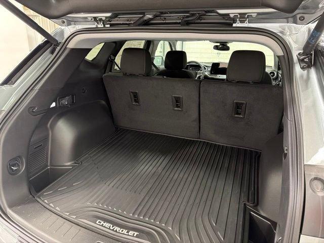 new 2026 Chevrolet Blazer car, priced at $36,189